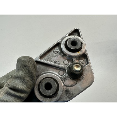 FOOTREST BRACKET RIGHT YAMAHA TDM 850 1996-2002 4TX