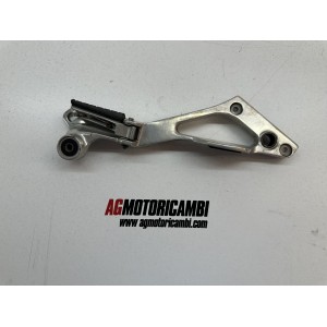 STAFFA PEDANA DESTRA DX YAMAHA TDM 850 1996-2002 4TX