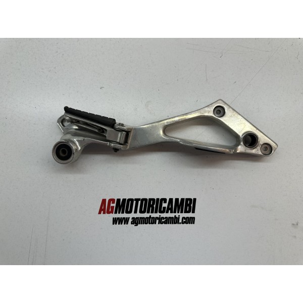 ESTRIBERA DERECHA YAMAHA TDM 850 1996-2002 4TX