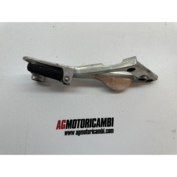 FOOTREST BRACKET RIGHT YAMAHA TDM 850 1996-2002...