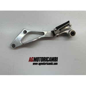 FOOTREST BRACKET LEFT LEFT YAMAHA TDM 850 1996-2002 4TX