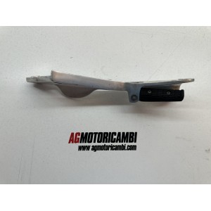 STAFFA PEDANA SINISTRA SX YAMAHA TDM 850 1996-2002 4TX 2