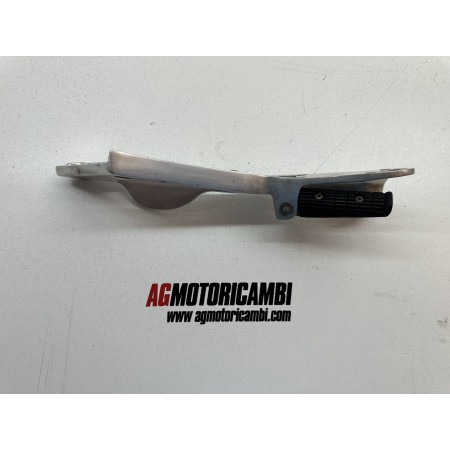 STAFFA PEDANA SINISTRA SX YAMAHA TDM 850 1996-2002 4TX