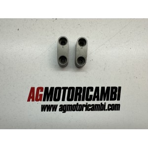 SUPPORTI RISER MANUBRIO YAMAHA TDM 850 1996-2002 4TX