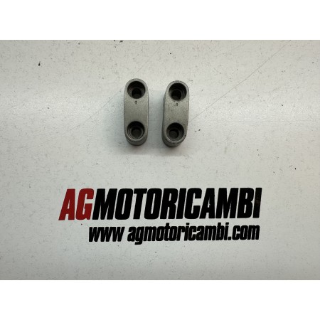 SUPPORTI RISER MANUBRIO YAMAHA TDM 850 1996-2002 4TX