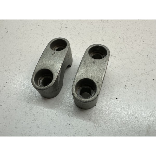 HANDLEBAR RISER MOUNTS YAMAHA TDM 850 1996-2002...