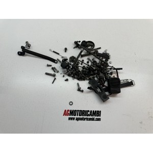 KIT TORNILLOS PERNOS YAMAHA TDM 850 1996-2002 4TX