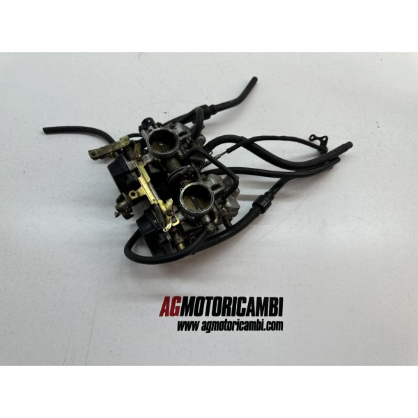 YAMAHA TDM 850 1996-2002 4TX CARBURETTOR