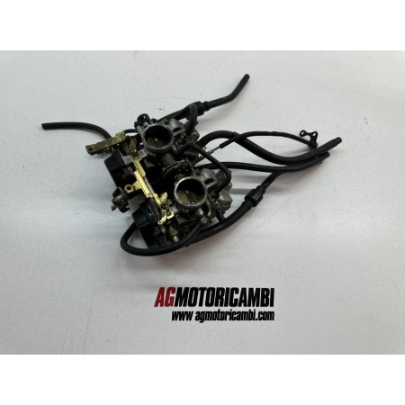 YAMAHA TDM 850 1996-2002 4TX CARBURETTOR
