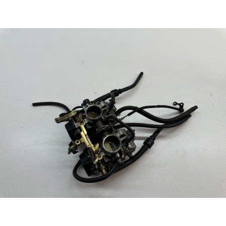 YAMAHA TDM 850 1996-2002 4TX CARBURETTOR