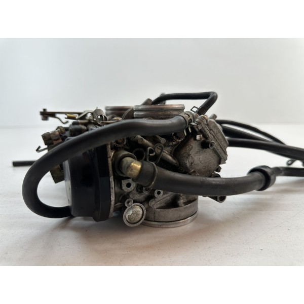 YAMAHA TDM 850 1996-2002 4TX CARBURETTOR