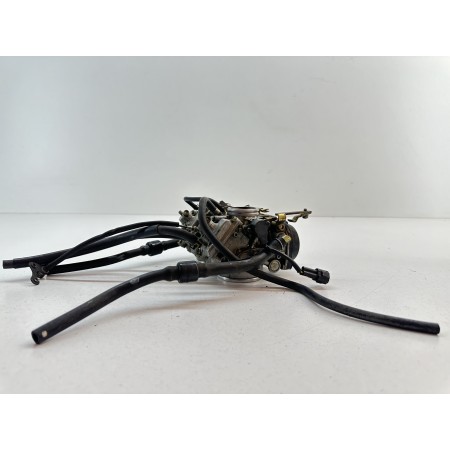 YAMAHA TDM 850 1996-2002 4TX VERGASER