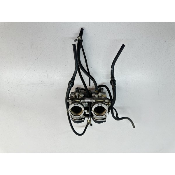 YAMAHA TDM 850 1996-2002 4TX CARBURETTOR