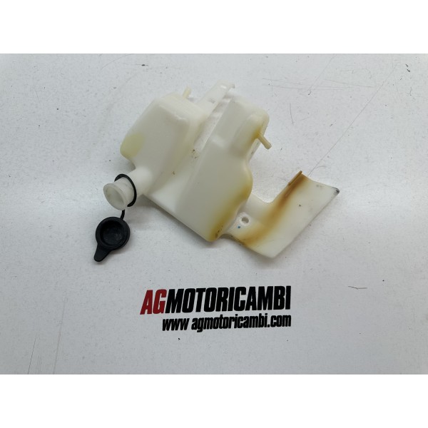 RADIATOR FLUID PAN HONDA HORNET 600 2005-2006