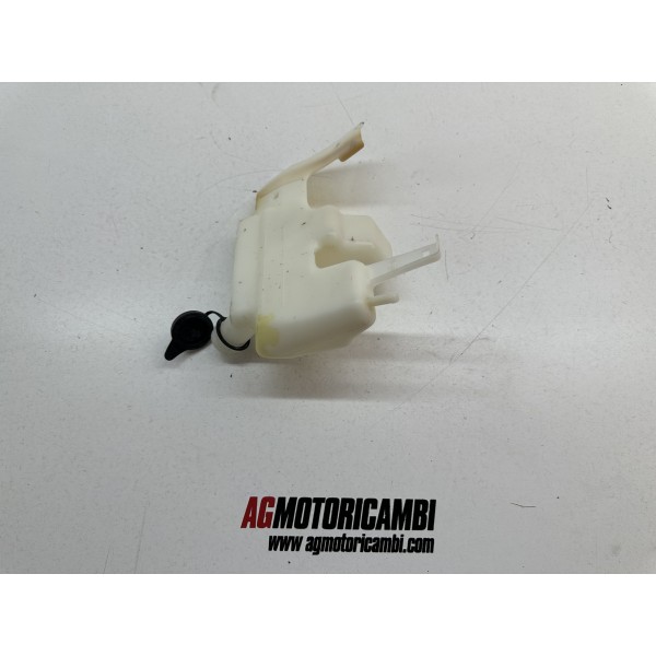 RADIATOR FLUID PAN HONDA HORNET 600 2005-2006