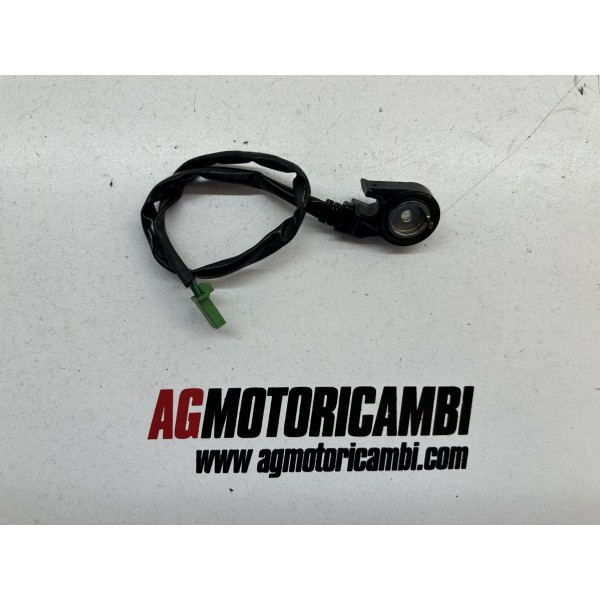 SENSOR DE CABALLETE LATERAL HONDA HORNET 600...
