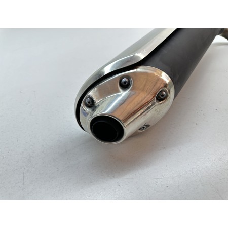 AUSPUFF SCHALLDÄMPFER HONDA HORNET 600 2005-2006