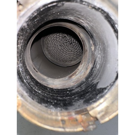 SILENCIEUX D'ECHAPPEMENT HONDA HORNET 600 2005-2006