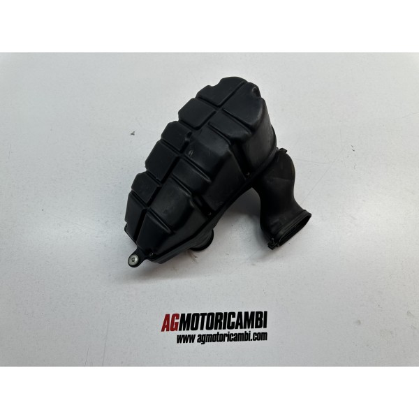 LUFTKASTEN LUFTFILTER YAMAHA XVS DRAG STAR 1100...