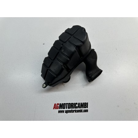 LUFTKASTEN LUFTFILTER YAMAHA XVS DRAG STAR 1100 1999-2006