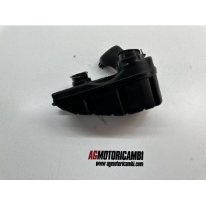 LUFTKASTEN LUFTFILTER YAMAHA XVS DRAG STAR 1100 1999-2006 2