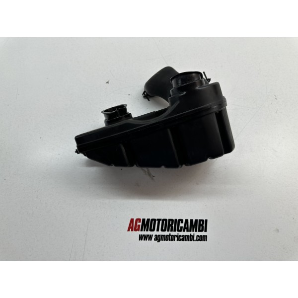 LUFTKASTEN LUFTFILTER YAMAHA XVS DRAG STAR 1100...