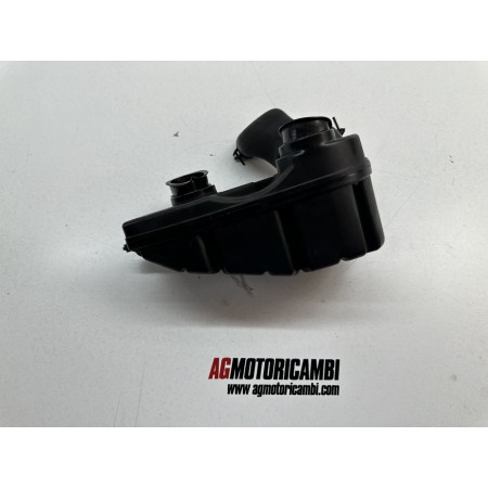 LUFTKASTEN LUFTFILTER YAMAHA XVS DRAG STAR 1100 1999-2006