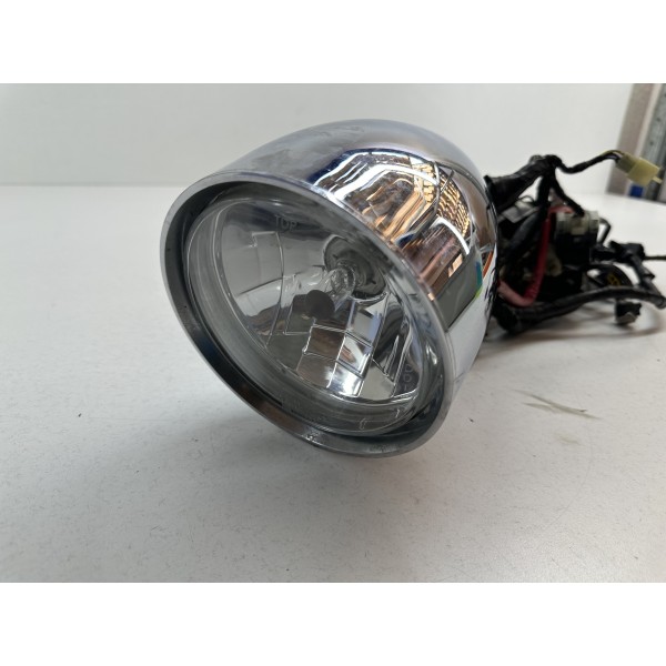 HEADLAMP FRONT LIGHT ELECTRICAL SYSTEM YAMAHA...