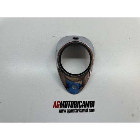 YAMAHA XVS DRAG STAR 1100 1999-2006 TANK INSTRUMENT RAHMEN ABDECKUNG