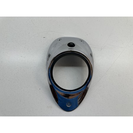 YAMAHA XVS DRAG STAR 1100 1999-2006 TANK INSTRUMENT FRAME COVER