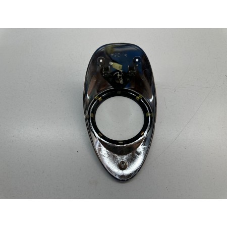 YAMAHA XVS DRAG STAR 1100 1999-2006 TANK INSTRUMENT RAHMEN ABDECKUNG