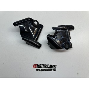 PLASTICA ACRENA COVER TEALIO YAMAHA XVS DRAG STAR 1100...