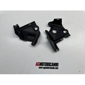 KUNSTSTOFF ACRENA ABDECKUNG TEALIO YAMAHA XVS DRAG STAR... 2