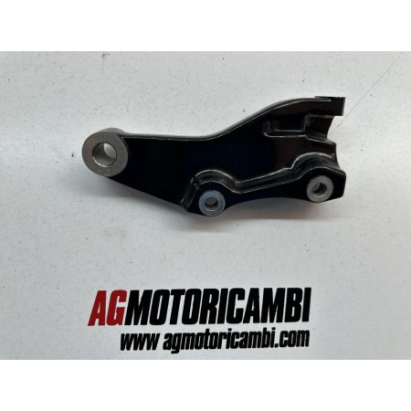 YAMAHA XVS DRAG STAR 1100 1999-2006 SUPPORT D'ETRIER DE FREIN ARRIERE