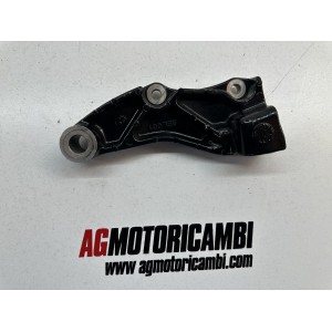STAFFA SUPPORTO PINZA FRENO POSTERIORE YAMAHA XVS DRAG... 2