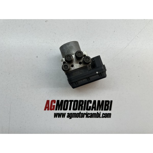 CENTRALINA MODULO CONTROLLO ABS YAMAHA N-MAX...
