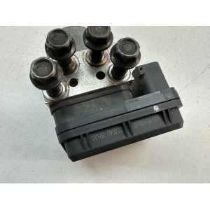 YAMAHA N-MAX 125 E5 ABS CONTROL MODULE CONTROL UNIT... 2