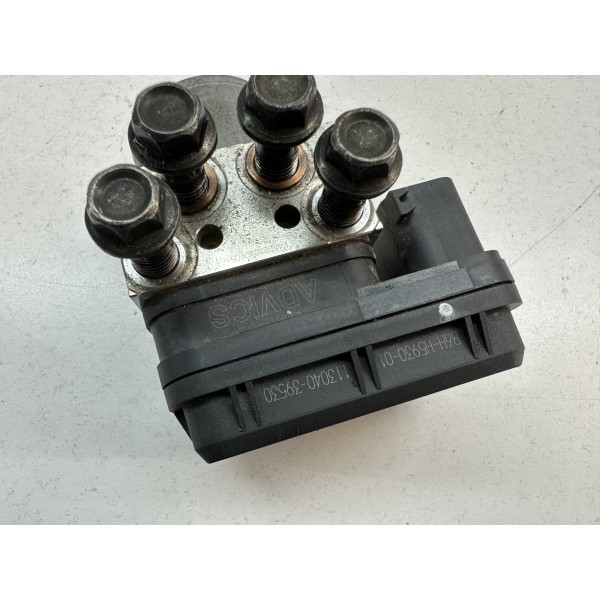 YAMAHA N-MAX 125 E5 ABS STEUERMODUL STEUERGERÄT...