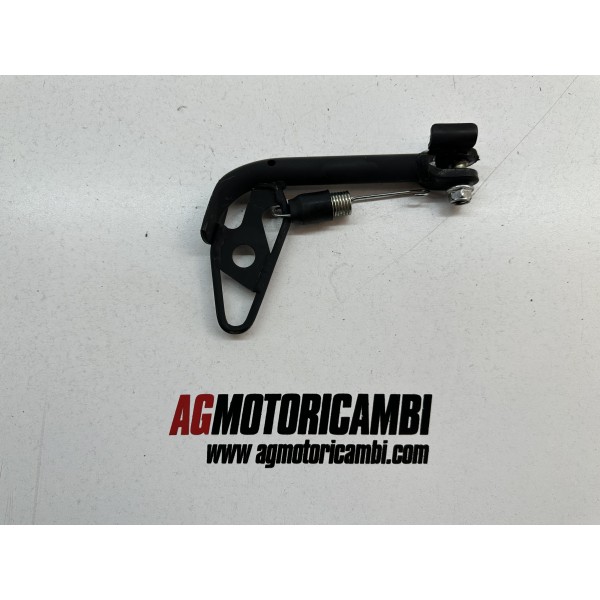 YAMAHA N-MAX 125 E5 SIDE STAND 2021-2024