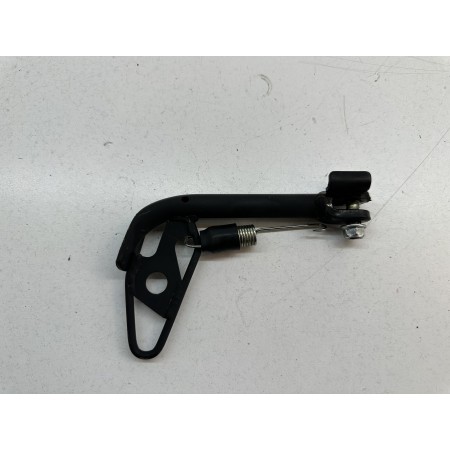 YAMAHA N-MAX 125 E5 SIDE STAND 2021-2024