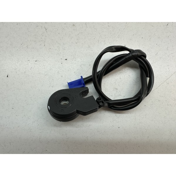 YAMAHA N-MAX 125 E5 SIDE STAND SWITCH-OFF...