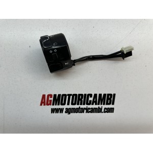 WIPPSCHALTER LINKS YAMAHA N-MAX 125 E5 2021-2024