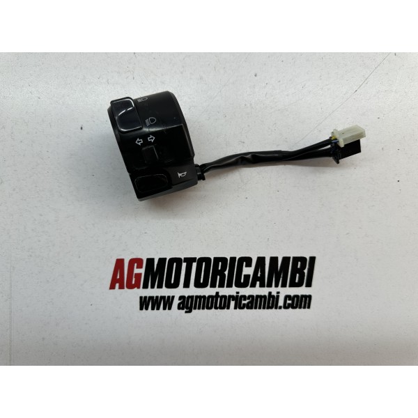 INTERRUPTEUR A BASCULE GAUCHE YAMAHA N-MAX 125...