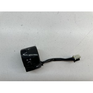 WIPPSCHALTER LINKS YAMAHA N-MAX 125 E5 2021-2024 2