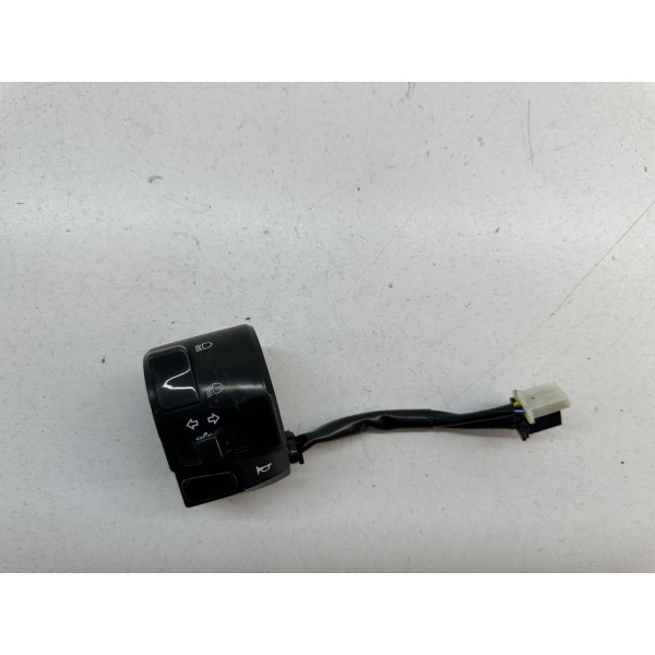 INTERRUPTEUR A BASCULE GAUCHE YAMAHA N-MAX 125...