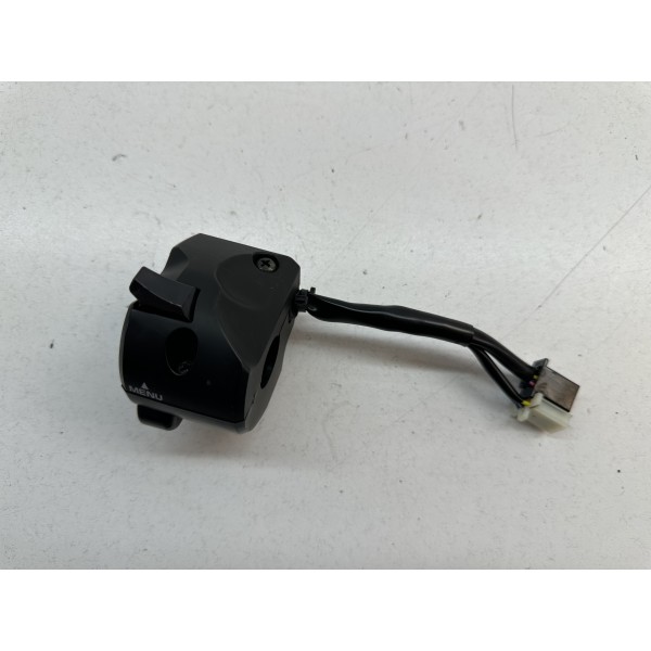 INTERRUPTEUR A BASCULE GAUCHE YAMAHA N-MAX 125...