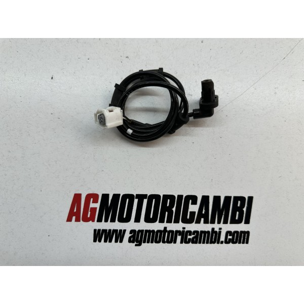 YAMAHA N-MAX 125 E5 SENSOR ABS RUEDA DELANTERA...