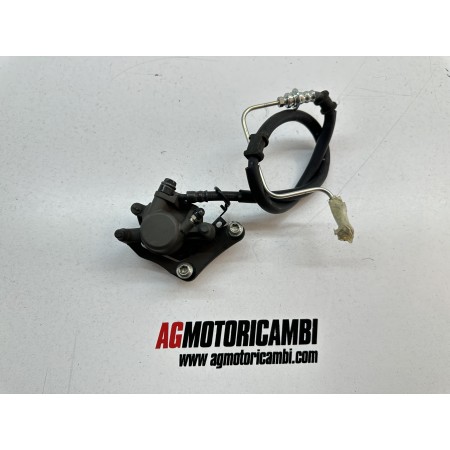 YAMAHA N-MAX 125 E5 REAR BRAKE CALIPER 2021-2024