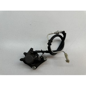 YAMAHA N-MAX 125 E5 BREMSSATTEL HINTEN 2021-2024 2