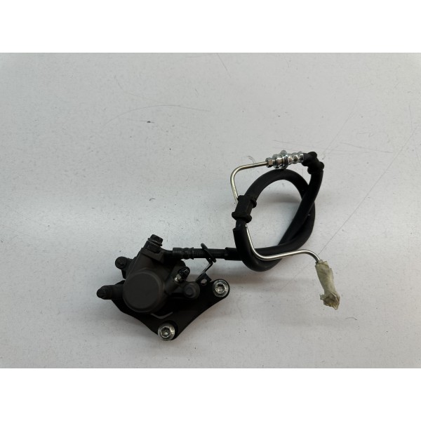 YAMAHA N-MAX 125 E5 BREMSSATTEL HINTEN 2021-2024